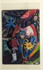 バンダイ ドラクエウエハース 1弾/2815474 ローレシアの王子【SR】 3