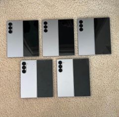 Galaxy Fold 6 ジャンク品 5台 Android SIMフリー - メルカリ