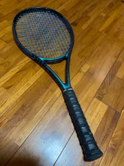Wilson Ultra tour95 V4 ウルトラツアー95のサムネイル
