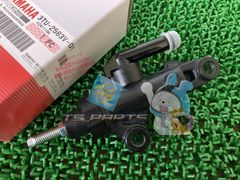 YZF-R7 Brembo ブレーキマスターシリンダー - メルカリ