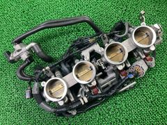 Dトラッカー250 KLX250 KEIHIN fcr33 35 京浜 キャブ - メルカリ