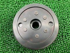 NSR50/80/NS-1 前期型 軽量フライホイール 880g - メルカリ
