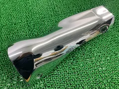 R1200RT R1250RT マフラーヒートガード BMW 純正 中古 ヒートシールド コケキズ無し コンディション良好 お安くどうぞ Brのサムネイル