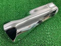 R1200RT R1250RT マフラーヒートガード BMW 純正 中古 ヒートシールド コンディション良好 コケキズ無し お安くどうぞ Nqのサムネイル