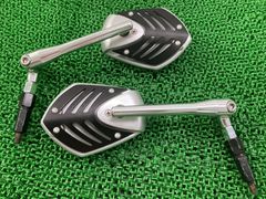 アレンネスRADII ティアドロップ 黒 13-400/13-401 左右set - メルカリ