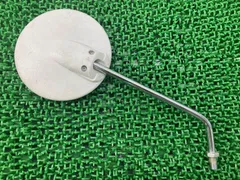 ユーディーミニ ミラー 片側 スズキ 純正 中古 バイク 部品 FY50 正8mm スージー FA50 割れ欠け無し 品薄 車検 Genuine Txのサムネイル