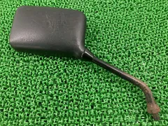 GS650Gカタナ ミラー 右 スズキ 純正 中古 バイク 部品 GP71B 正10mm KATANA 刀 激レア ペイント素材に 車検 Genuine vHのサムネイル
