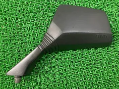 アクティブ ミラー 左 ヤマハ 純正 中古 CH50E ACTIVE 修復素材やペイント素材に 割れ欠け無し 安心ノーマル 即日発送 mHのサムネイル