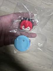 ブルーロック 千切 豹馬 ミニ フィギュア