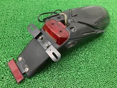 cb223s 純正リアフェンダー　実働車から取り外し部品 cb223s 純正リアフェンダー 実働車から取り外し部品 - メルカリ