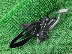 YZF-R25 YZF-R15 レバーガード ヤマハインドネシア純正アクセサリー 