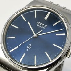 動作品 SEIKO セイコー TYPEⅡ 7559-601A デイデイト 腕時計 - メルカリ