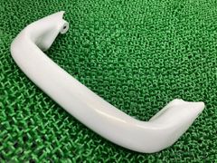 GIANT 純正サドル 、グリップ、純正ペダルとおまけの部品 - メルカリ