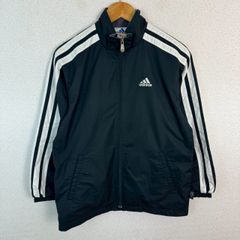 adidas climalite スーツ　セットアップ adidas CLIMALITE トラックスーツ 上下セット ネイビー オレンジ