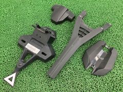 KTM RC 純正 リアフェンダー リアシート - メルカリ