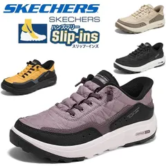 SKECHERS スケッチャーズ スリップインズ スリッポン レディース スニーカー 幅広 軽量 厚底 疲れない 歩きやすい 履きやすい クッション性 快適 ハンズフリー 瞬間フィット ウォーキングシューズ 旅行 春 秋 人気 ブランド  180277