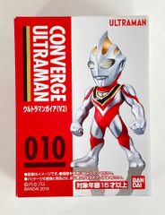 반다이 CONVERGE ULTRAMAN 2 울트라맨 가이아(V2)