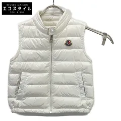 MONCLER モンクレール NEW AMAURY ダウンベスト 2anni/92cm