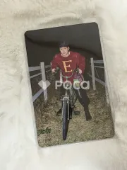 RIIZE ソヒ All of You Limited A Ver.