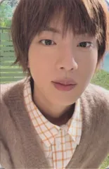 BTS JOURNEY ver. JIN Happy