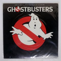 국내반 OST (RAY PARKER JR.)/GHOSTBUSTERS/ARISTA 25RS232 LP