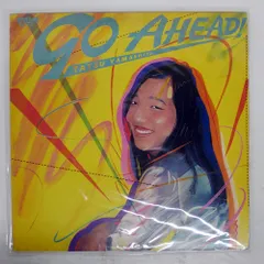 2026年最新】山下達郎 go aheadの人気アイテム - メルカリ