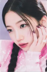 LE SSERAFIM Official Merch KAZUHA 2025 EASY CRAZY HOT JAPAN 14