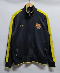 ナイキ FCバルセロナ トラックジャージ XL