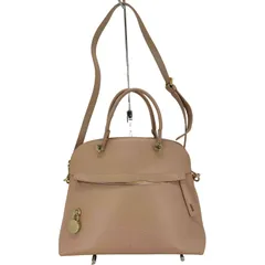 フルラ FURLA Piper ハンドバッグ 2way ショルダーバッグ レディース 表記無 