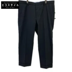 POLO RALPH LAUREN ポロ ラルフローレン ﾁｬｺｰﾙｸﾞﾚｰ ｽﾗｯｸｽﾊﾟﾝﾂ 40