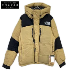 THE NORTH FACE ノースフェイス 【新品同様/国内正規】ND92340 Baltro Light Jacket バルトロライト ダウンジャケット L