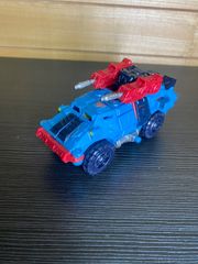 HASBRO botcon 2009 Elita-1 エリータワン - メルカリ