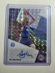 2019 - 20 nba 알 フォード サイン入りオート カード フィラデルフィア・リース