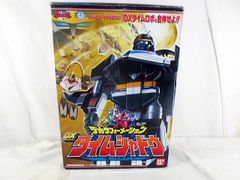 バンダイ 超合金 GC-24 電撃戦隊チェンジマン チェンジグリフォン バンダイ 超合金 GC-24 電撃戦隊チェンジマン チェンジグリフォン