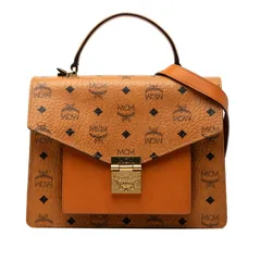 2026年最新】mcm エムシーエム パトリシアの人気アイテム - メルカリ