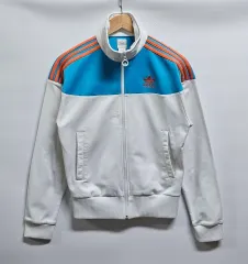 アディダス レディース フロリダ トラックジャージ 95