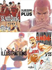 スラムダンク SLAMDUNK タペストリー ポスター 5点 【バラ売り 