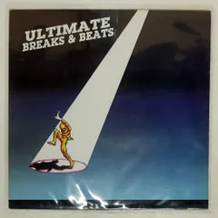 2026年最新】ultimate breaks beatsの人気アイテム - メルカリ