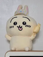 ちいかわ 一番くじ スイートショップ C賞 うさぎ