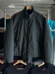 80s L.L.Bean ウォームアップ ジャケット