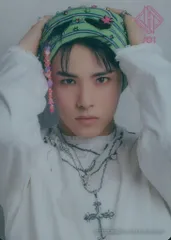 JO1 HMV特典 川西拓実 HITCHHIKER