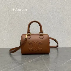 限界価格  良品 レディース CELINE セリーヌ  ハンドバッグ