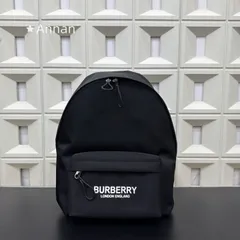 入手困難  ★★ メンズ BURBERRY バーバリー リュック  バックパック