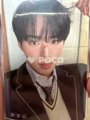 ALPHA DRIVE ONE ジュン セブチ EUPHORIA JEWEL CASE ver.