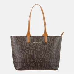 ヴァレンティノ レディース バッグ ハンドバッグ Valentino VMV Regina Tote Ld54 Moro