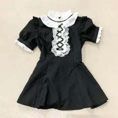 正規品 シークレットハニー ONE PIECE LIZ LISA ボディライン DearMyLove NOEMIE ロリータ 量産型