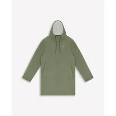 ハンター レディース アウター ジャケット・ブルゾン ジャケット Hunter Andrea Mid Jacket Deep L Green グリーンのサムネイル
