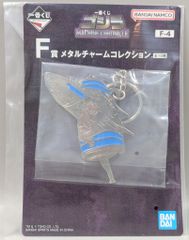 BANDAI SPIRITS 이치 반 쿠지 고질라 MACHINE CHRONICLE F상 스타 팔콘 메탈 매력 컬렉션