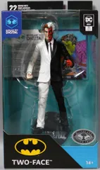 McFARLANE TOYS (ACTION FIGURE) DC DIRECT TWO-FACE