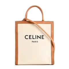 CELINE セリーヌ ショルダーバッグ スモールバーティカルカバ 192082